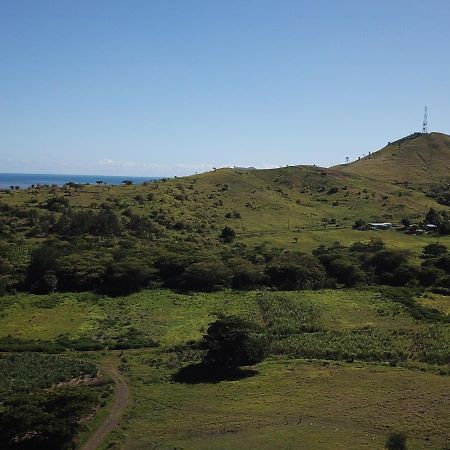 The Beehive Fiji Hotell Rakiraki Exteriör bild