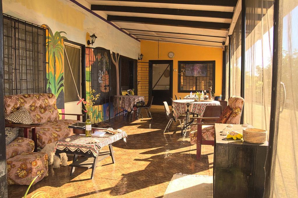 The Beehive Fiji Hotell Rakiraki Exteriör bild