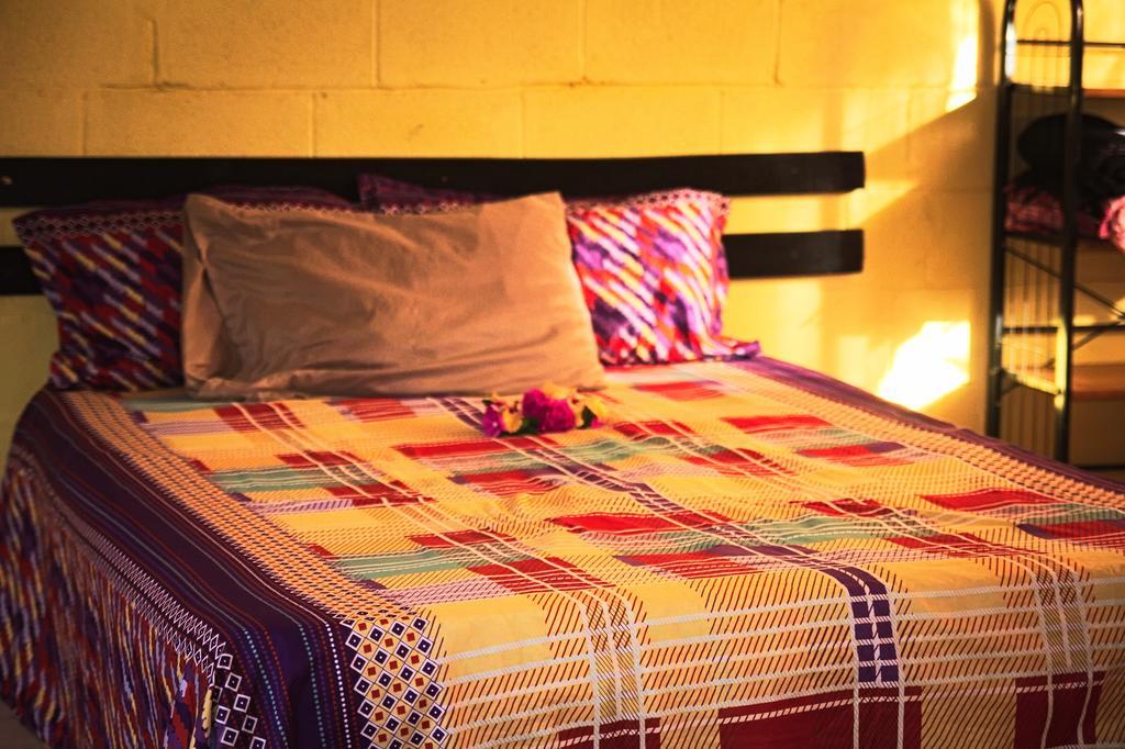 The Beehive Fiji Hotell Rakiraki Exteriör bild
