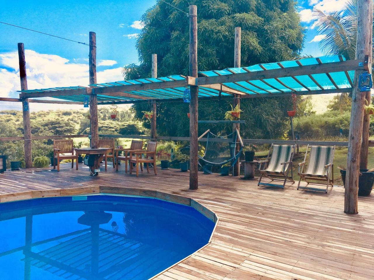 The Beehive Fiji Hotell Rakiraki Exteriör bild
