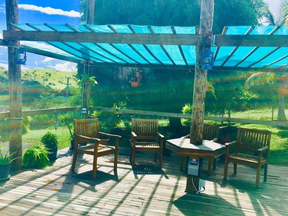 The Beehive Fiji Hotell Rakiraki Exteriör bild